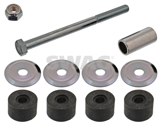 Brat/bieleta suspensie, stabilizator 82 94 2583 SWAG